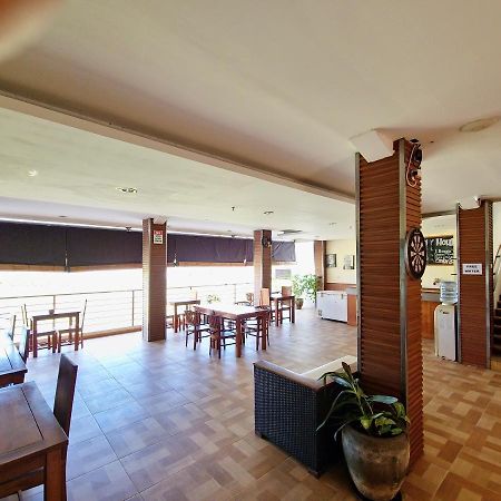 แคโรไลน์ เกสต์ เฮาส์ Hotel ชังกู ภายนอก รูปภาพ