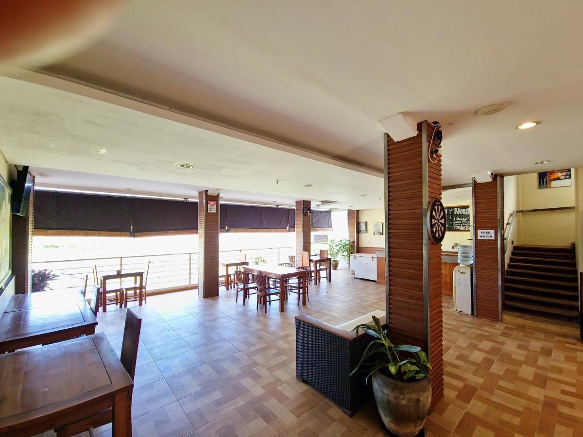 แคโรไลน์ เกสต์ เฮาส์ Hotel ชังกู ภายนอก รูปภาพ
